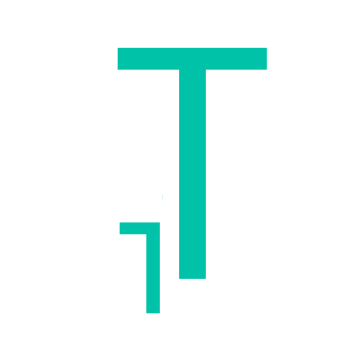 Triptiek Internet Logo